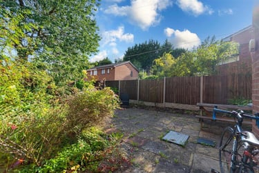 6 bed house, Heeley Road, Selly Park, Birmingham, B296EZ - Image 9