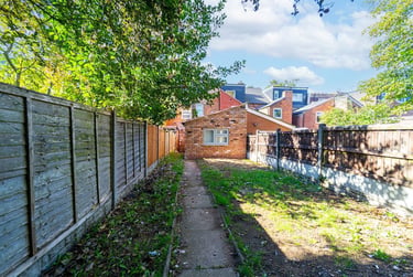 6 bed house, Dawlish Road, Selly Park, Birmingham, B297AU - Image 13
