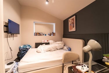 6 bed house, Dawlish Road, Selly Park, Birmingham, B297AU - Image 8