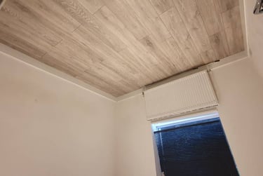 1 bed flat, N/A, Adamstown, Cardiff, CF241DN - Image 2