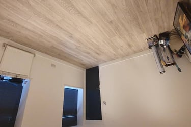 1 bed flat, N/A, Adamstown, Cardiff, CF241DN - Image 3