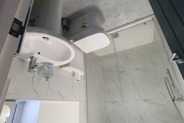 1 bed flat, N/A, Adamstown, Cardiff, CF241DN - Image 5