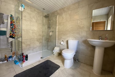 1 bed house, Roath, Plasnewydd, Cardiff, CF243AT - Image 5