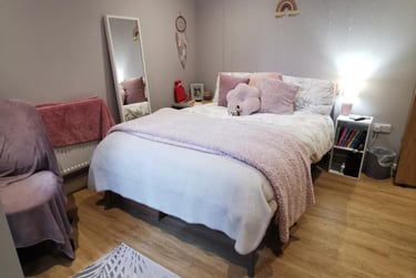 4 bed house, City Centre, Mount Pleasant, Swansea, SA13HE - Image 3