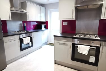 4 bed house, City Centre, Mount Pleasant, Swansea, SA13HE - Image 5