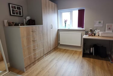 4 bed house, City Centre, Mount Pleasant, Swansea, SA13HE - Image 6