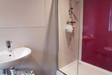 4 bed house, City Centre, Mount Pleasant, Swansea, SA13HE - Image 7