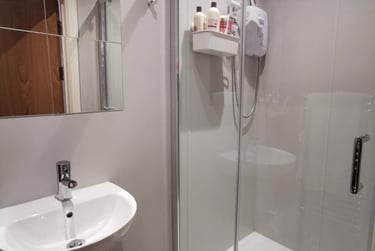 4 bed house, City Centre, Mount Pleasant, Swansea, SA13HE - Image 10