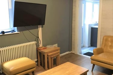 4 bed house, Mount Pleasant, Swansea, SA16JE - Image 4