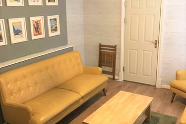 4 bed house, Mount Pleasant, Swansea, SA16JE - Image 5