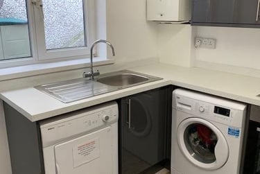 4 bed house, Mount Pleasant, Swansea, SA16JE - Image 7