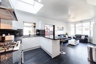 1 bed house, Salford, Irlams O' Th' Height, M67ES - Image 1