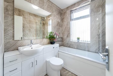 1 bed house, Salford, Irlams O' Th' Height, M67ES - Image 4