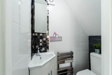 1 bed house, Salford, Irlams O' Th' Height, M67ES - Image 5