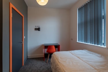 1 bed house, Port Tennant, Swansea, SA18PA - Image 3