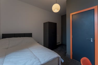 1 bed house, Port Tennant, Swansea, SA18PA - Image 5