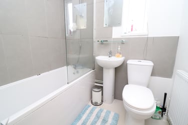 7 bed house, Cathays, Cardiff, CF244BY - Image 11