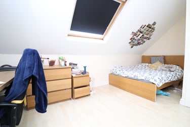 7 bed house, Cathays, Cardiff, CF244BY - Image 6