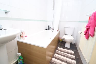 7 bed house, Cathays, Cardiff, CF244BY - Image 8