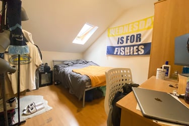 9 bed house, Cathays, Plasnewydd, Cardiff, CF244AU - Image 11