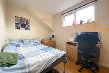 9 bed house, Cathays, Plasnewydd, Cardiff, CF244AU - Image 12