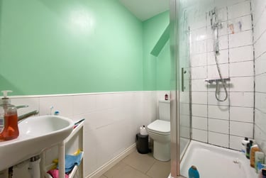 9 bed house, Cathays, Plasnewydd, Cardiff, CF244AU - Image 15