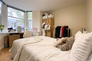 9 bed house, Cathays, Plasnewydd, Cardiff, CF244AU - Image 5