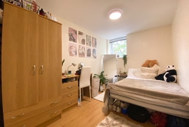 9 bed house, Cathays, Plasnewydd, Cardiff, CF244AU - Image 6