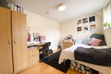 9 bed house, Cathays, Plasnewydd, Cardiff, CF244AU - Image 8