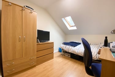 9 bed house, Cathays, Plasnewydd, Cardiff, CF244AU - Image 10