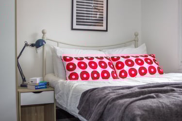 6 bed house, Daneshill Road, City Centre, Leicester, LE36AL - Image 2