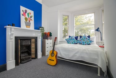 6 bed house, Daneshill Road, City Centre, Leicester, LE36AL - Image 11