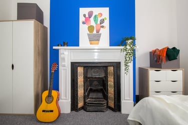 6 bed house, Daneshill Road, City Centre, Leicester, LE36AL - Image 12