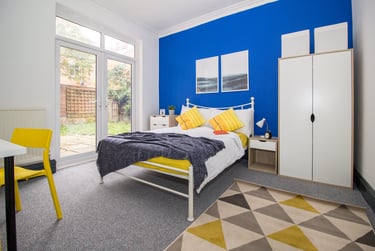 6 bed house, Daneshill Road, City Centre, Leicester, LE36AL - Image 13