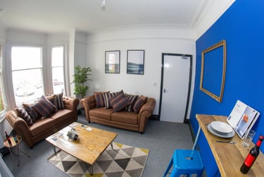 6 bed house, Daneshill Road, City Centre, Leicester, LE36AL - Image 5