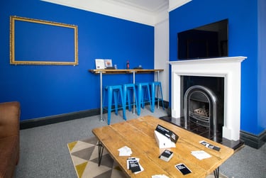 6 bed house, Daneshill Road, City Centre, Leicester, LE36AL - Image 6