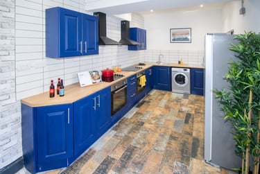 6 bed house, Daneshill Road, City Centre, Leicester, LE36AL - Image 9