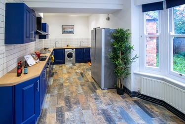 6 bed house, Daneshill Road, City Centre, Leicester, LE36AL - Image 10