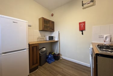 1 bed house, Cathays, Plasnewydd, Cardiff, CF244AA - Image 3
