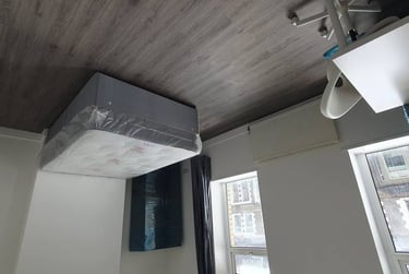 5 bed house, N/A, Plasnewydd, Cardiff, CF244TG - Image 6