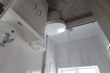 5 bed house, N/A, Plasnewydd, Cardiff, CF244TG - Image 9