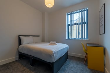 1 bed house, Port Tennant, Swansea, SA18PA - Image 2