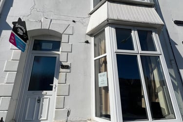 5 bed house, Brynmill, Swansea, SA14LU - Image 1