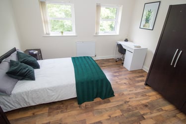 4 bed house, 5 Blue Fox Close, City Centre, Leicester, LE30EE - Image 11