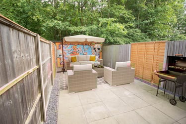 4 bed house, 5 Blue Fox Close, City Centre, Leicester, LE30EE - Image 12