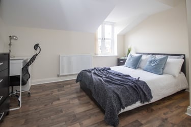 4 bed house, 5 Blue Fox Close, City Centre, Leicester, LE30EE - Image 5