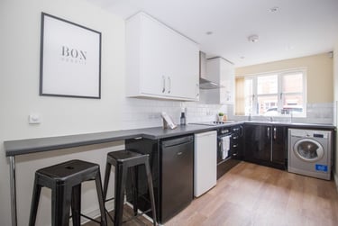 4 bed house, 5 Blue Fox Close, City Centre, Leicester, LE30EE - Image 8