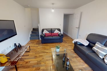 4 bed house, Blue Fox Close, City Centre, Leicester, LE30EE - Image 11