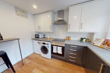 4 bed house, Blue Fox Close, City Centre, Leicester, LE30EE - Image 12