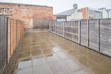 4 bed house, Blue Fox Close, City Centre, Leicester, LE30EE - Image 8